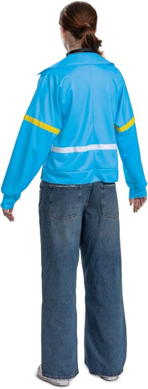 Photo 1 of size xl 14 disguise stranger things costume