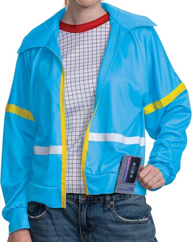 Photo 1 of size xl 14 disguise stranger things costume