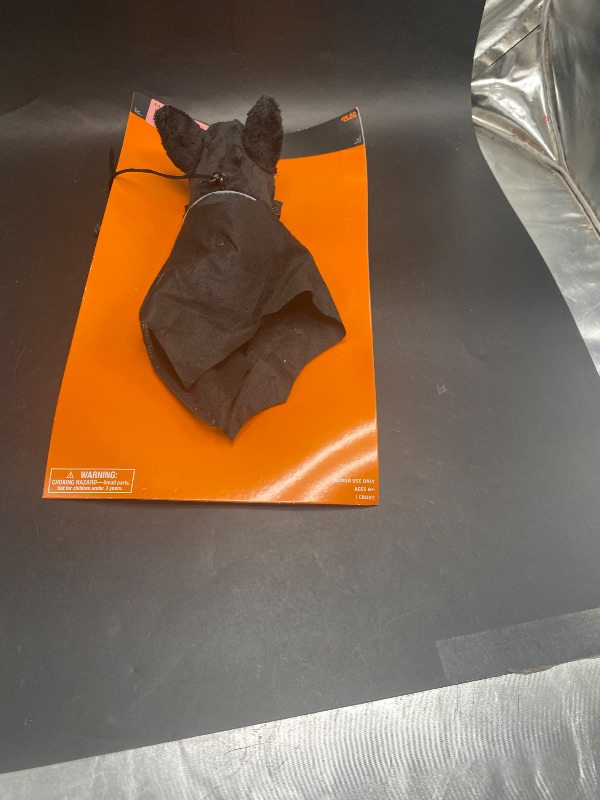 Photo 1 of hyde and eek flying bat