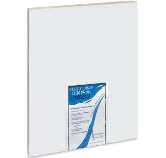 Photo 1 of wood based panel white  16 in j5b01 3 pack