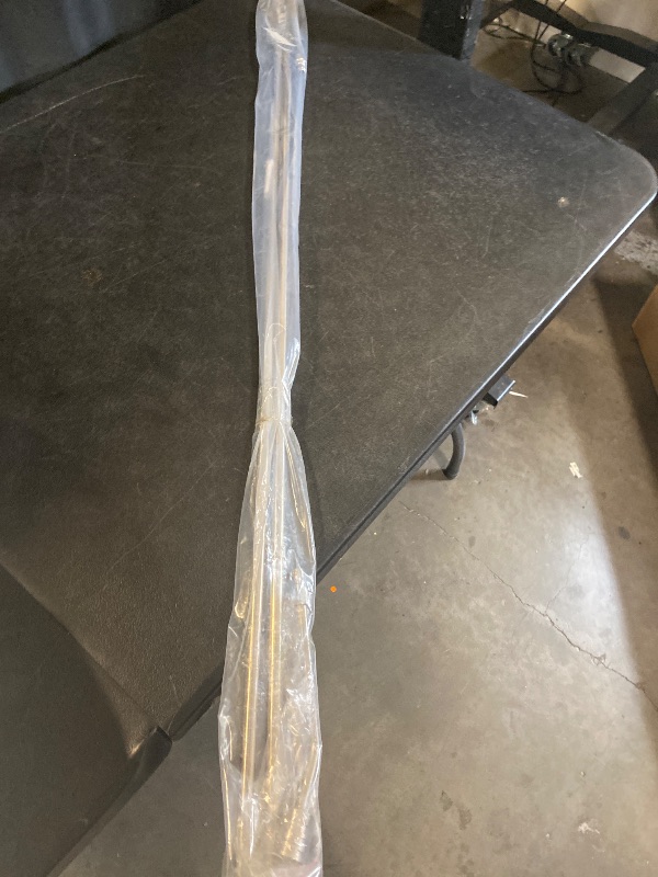 Photo 1 of Pressure Washer Extension Wand - 60" Pressure Washer Wands wit Replacement Wand, 1/4" Quick Connect Power Washer Lance, 4000 PSI