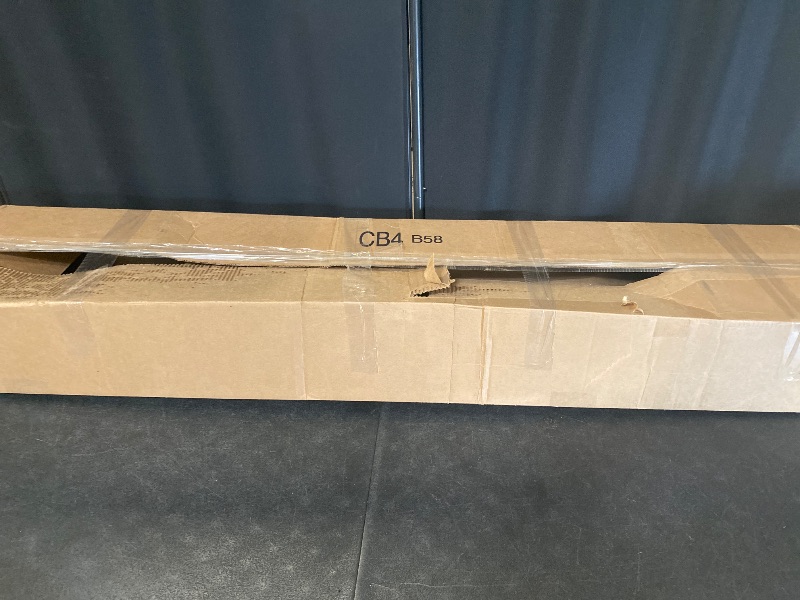 Photo 1 of Pressure Washer Extension Wand - 60" Pressure Washer Wands wit Replacement Wand, 1/4" Quick Connect Power Washer Lance, 4000 PSI