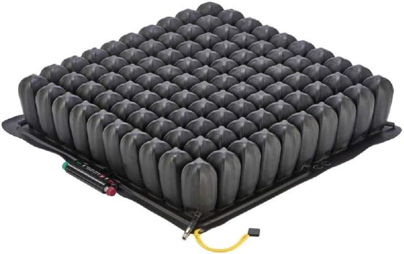Photo 1 of Roho Quadtro Select High Profile Seating and Positioning Wheelchair Seat Cushion 18 x 20