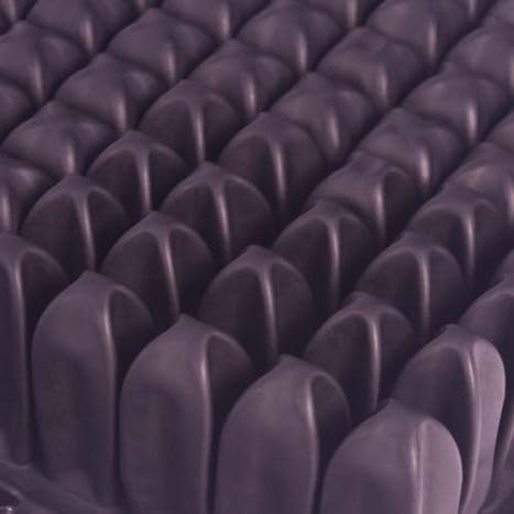 Photo 1 of Roho Quadtro Select High Profile Seating and Positioning Wheelchair Seat Cushion 18 x 20