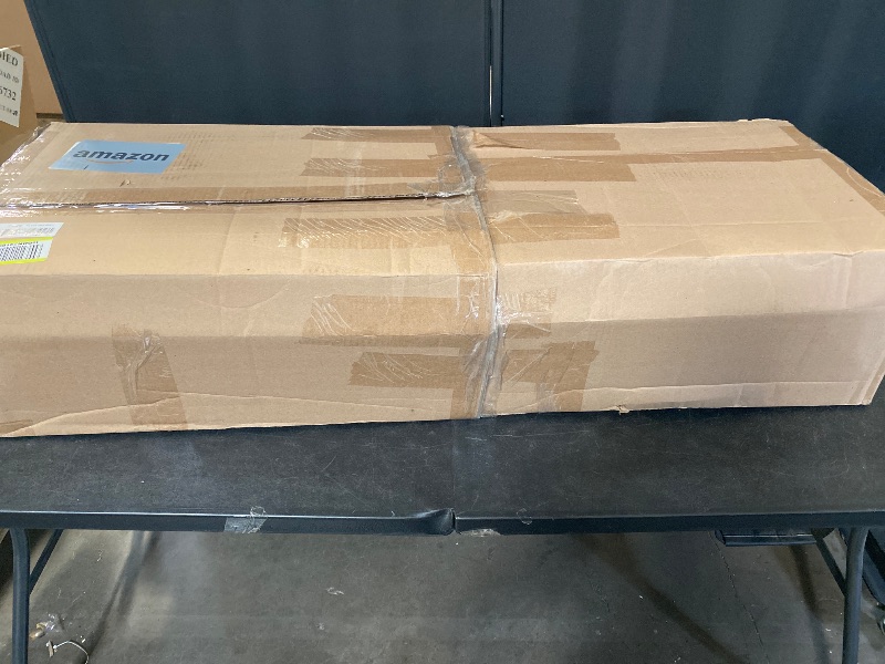 Photo 1 of EAGLE PEAK 10' x 10' Heavy Duty Commercial Canopy Tent Pop Up Industrial Instant Canopy Shelter with 100 Square Feet of Shade (White)