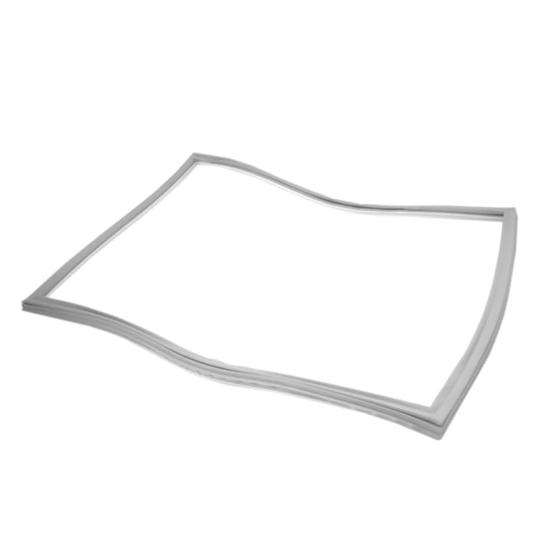 Photo 1 of Whole Parts Refrigerator Freezer Door Gasket (Magnetic Strip Inside, Gray) Part# W10443316 - Replacement & Compatible with Some Amana, Kitchen Aid, Kenmore, Maytag and Whirlpool Refrigerators
Visit the Whole Parts Store