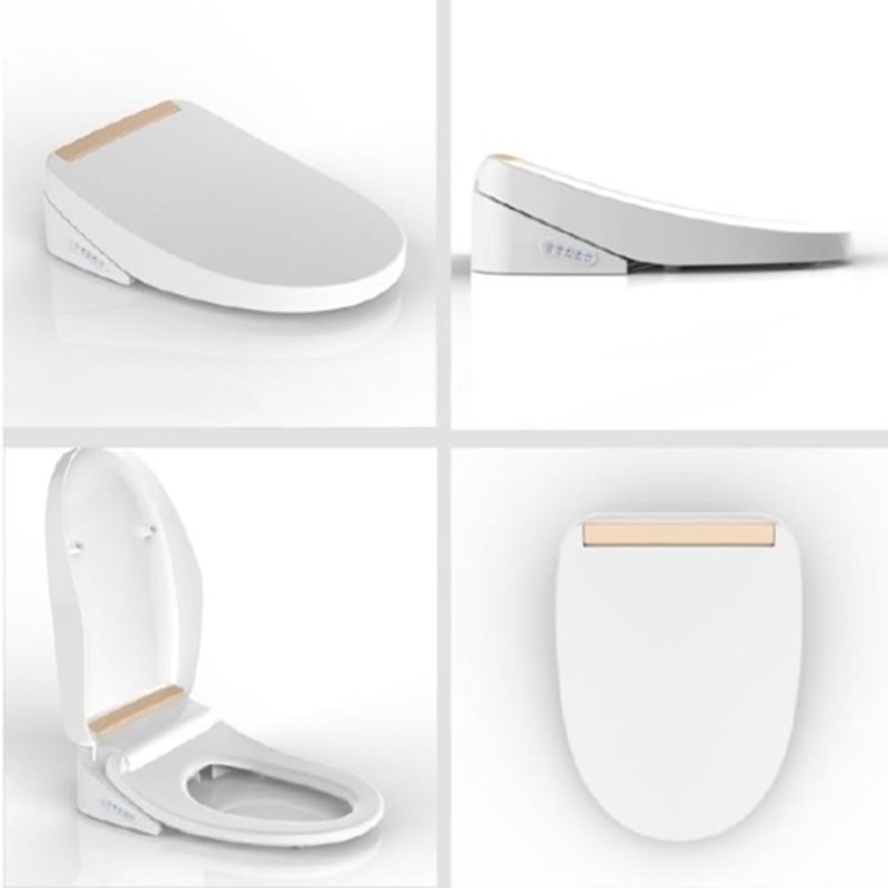 Photo 1 of Cascada Heated Toilet Seat | Warm Air Dryer, and Customizable Wash Settings