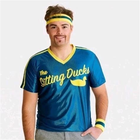 Photo 1 of HYDE AND EEK DODGEBALL COSTUME ONE SIZE FITS MOST  ADULT