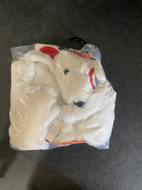 Photo 1 of  SIZE 2T-3T Target Bullseye Costume
NWT
Hyde & EEK!