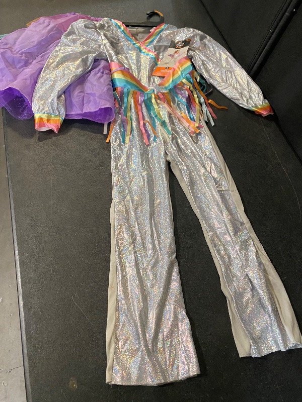 Photo 1 of SIZE L HYDE AND EEK ROCK STAR UNICORN