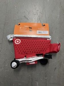 Photo 1 of size  s hyde and eek target shopper costume