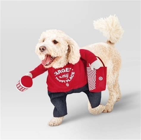 Photo 1 of size  s hyde and eek target shopper costume