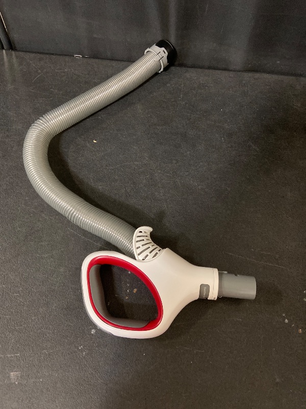 Photo 1 of Upgraded Replacement Shark Rotator Hose Handle Compatible for Shark Rotator Pro Lift-Away NV500, NV501, NV502, NV503, NV504, NV505, NV510, NV520, NV552, UV560 More Models, Replaces # 1245FC500 (Red)