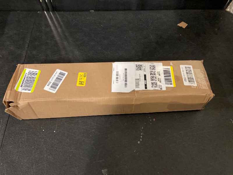 Photo 1 of UPGRADED 240535201 Refrigerator Door Rack Bar Replacement Compatible with Frigidaire Kenmore Refrigerator Door Shelf Replacement Parts AP3214686, AH734991,FRT17B3AZB, LFHT1513LW0,FRT15 Door Shelf Rack