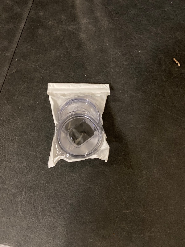 Photo 1 of 32 oz Replacement Lid for Yeti, 2PCS, Splash Resistant, BPA Free