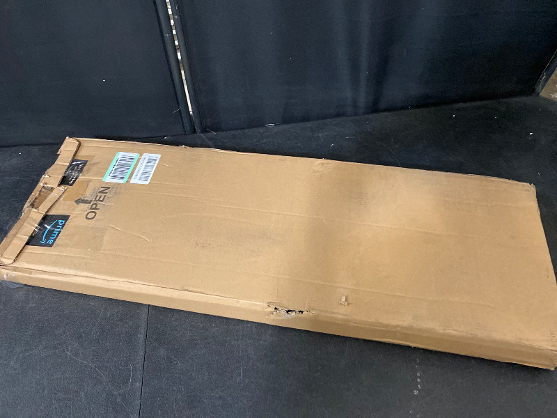Photo 1 of Animal Traps,Live Animal Trap for Cats,Rabbits, Squirrels,cat Trap for Stray Cats, Live Traps for Raccoons, Stainless Steel Foldable with Pedal Triggers (32 x 11 x 12.6 inches)