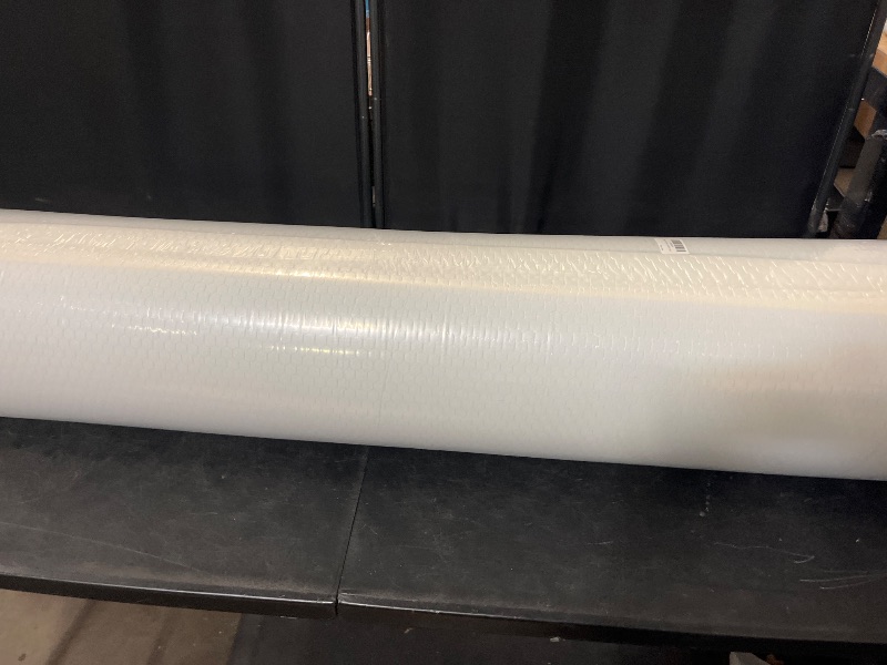 Photo 1 of Mattress Topper, 6 Inch Memory Foam, Full Size, Tri-fold, Ventilated, Conform Ergonomics, Soft, Portable, Floor Guest Bed, 73x52x6 inches
