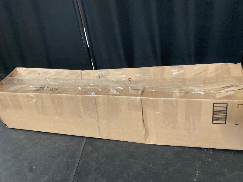 Photo 1 of 40” 2 Door Live Animal Trap, Easy Set and Release Animal Trap, Live Animal Trap Cage for catching Stray Cats, Raccoons, Squirrels, Rabbits, Moles, Groundhogs, Armadillos up to 17.6 lbs