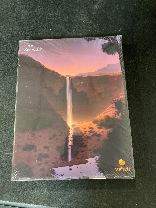 Photo 1 of The Self-Talk Journals - Therapist Recommended & Science Backed, End Negative Self-Talk, Insecurities, Self-Sabotaging, and People Pleasing, Boost Confidence with Psychologist Backed Strategies - 3