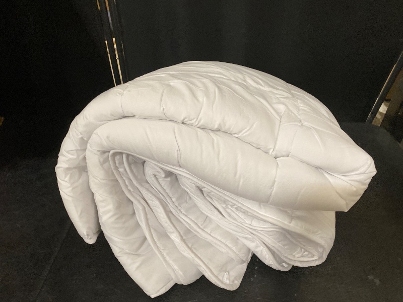 Photo 1 of Full Duvet Insert