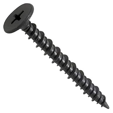 Photo 1 of Backerboard Screws 1-1/4" Box of 200