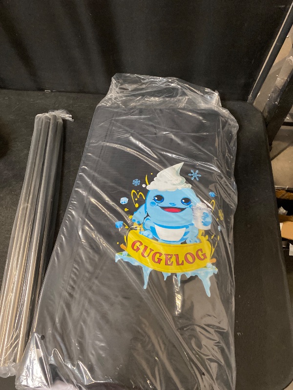 Photo 1 of Ice Bath Tub for Athletes with Cover: 85 Gallons Cold Plunge Tub for Recovery, Multiple Layered Portable Ice Bath Plunge Pool by The Cold Pod