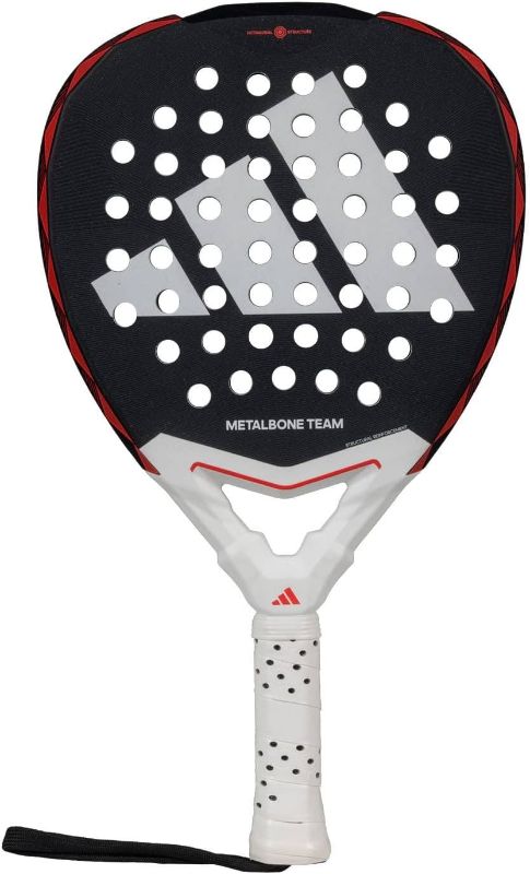 Photo 1 of Adidas Metalbone Team 3.4 2025 Padel Racket One Size