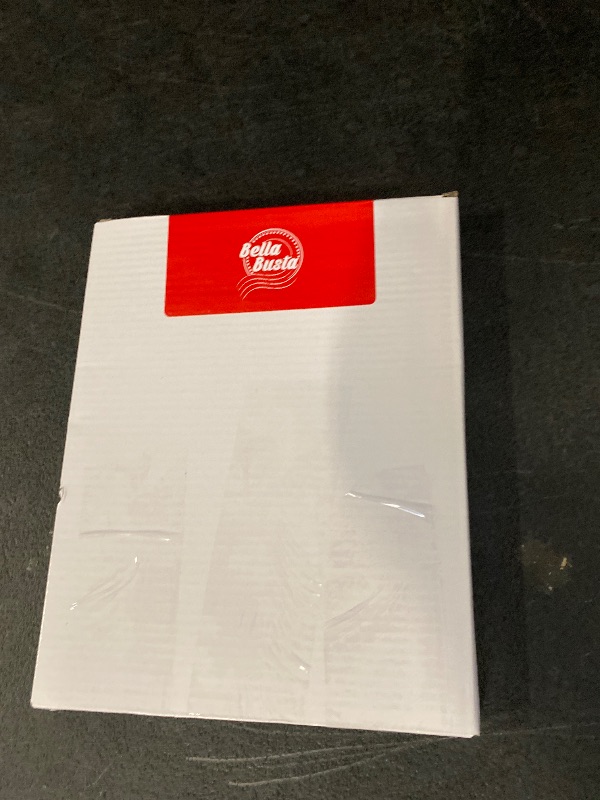 Photo 1 of Bella Busta -The Love Between Siblings Lasts Forever_ Engraved Leather Picture Frame (4x6 Vertical)