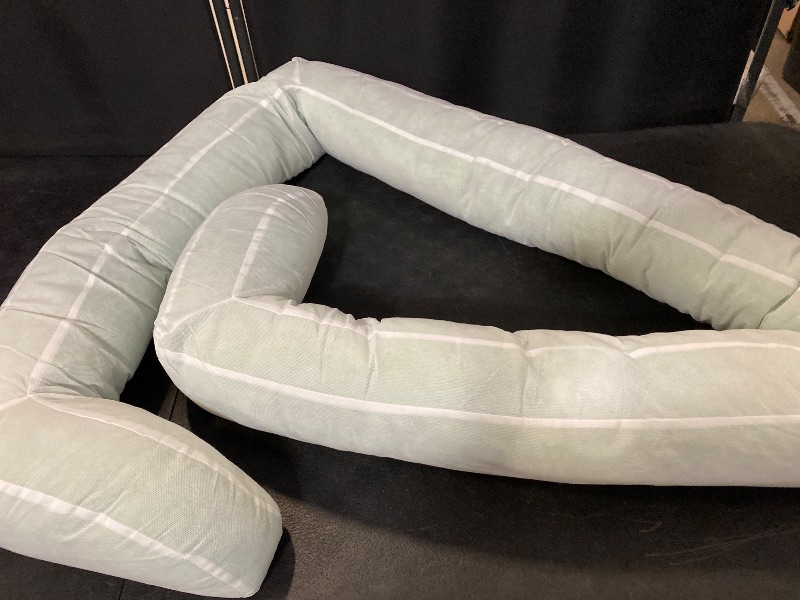 Photo 1 of JOYELF Orthopedic Memory Foam Dog Bed Replacement Filling Bolster Insert Stuffing Pillow 
