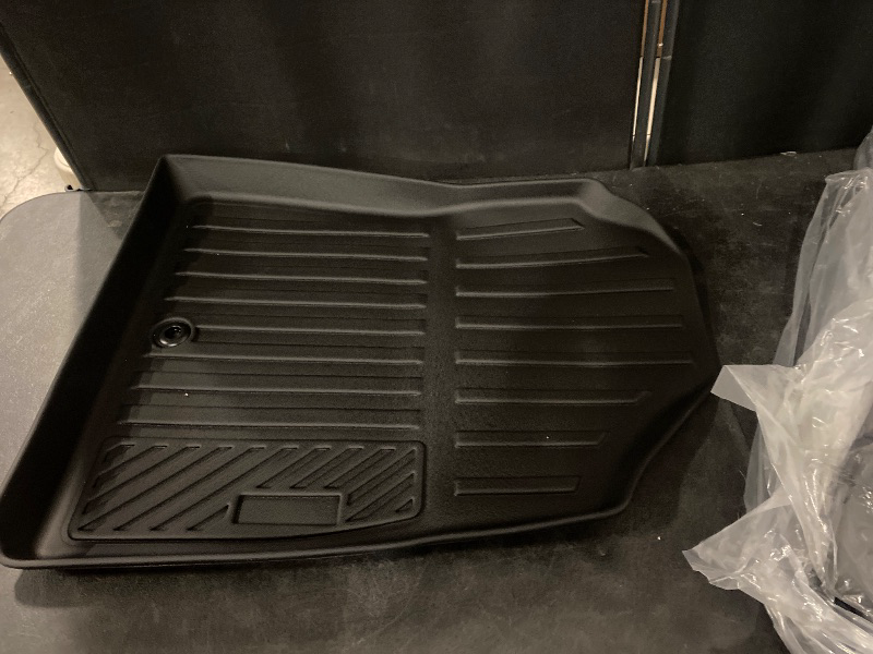 Photo 1 of Cartist Floor Mats and Cargo Liner Fit for Toyota Corolla Cross Hybrid (Includes FWD Gas Models) 2022-2025 2026, All Weather Floor Liner and Trunk Mat for Corolla Cross Accessories