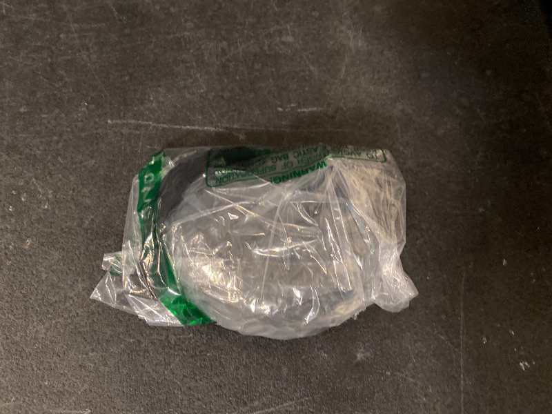 Photo 1 of Dog Treat Pouch with Training Clicker, Upgrade Stronger Magnetic Closure to Avoid Spilling, 1.67 Cup Silicone Treat Bag Fanny Pack with Waist Belt for Pet Training Walking (Grey)