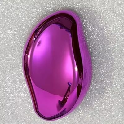 Photo 1 of Water Drop Shape Physical Hair Remover