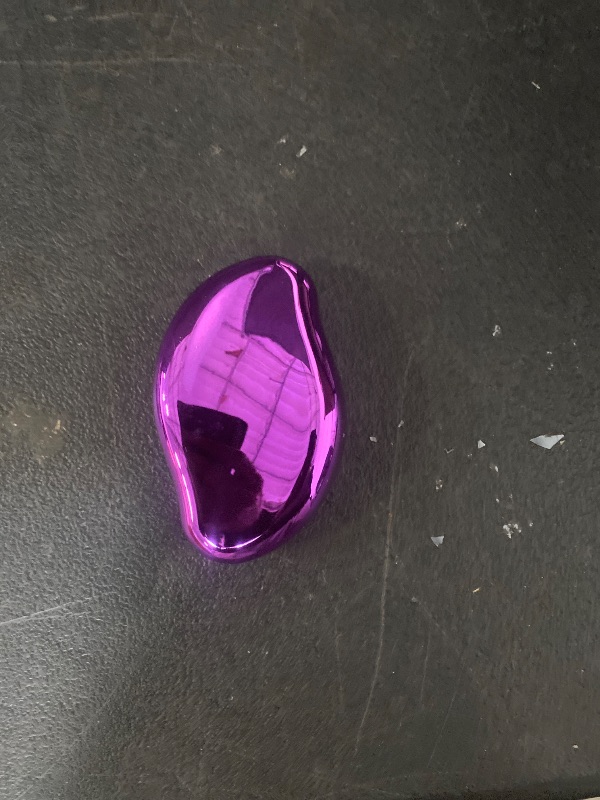 Photo 1 of Water Drop Shape Physical Hair Remover