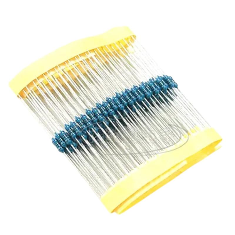 Photo 1 of Ohm New 2026 High for Reliable Electronic Component, Precision