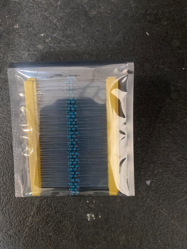 Photo 1 of Ohm New 2026 High for Reliable Electronic Component, Precision