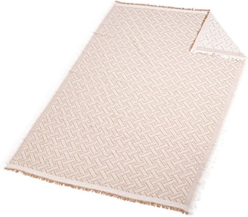 Photo 1 of Lightweight Portable Picnic Blanket Comfortable Lawn Mat for Camping Outdoor Blanket