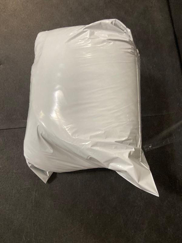 Photo 1 of BLISSBURY Cooling Memory Foam Pillow, 2.6 Inch Thin, for Stomach & Back Sleeper, Queen Size, Removable Cool-Tech Cover, CertiPUR-US Certified