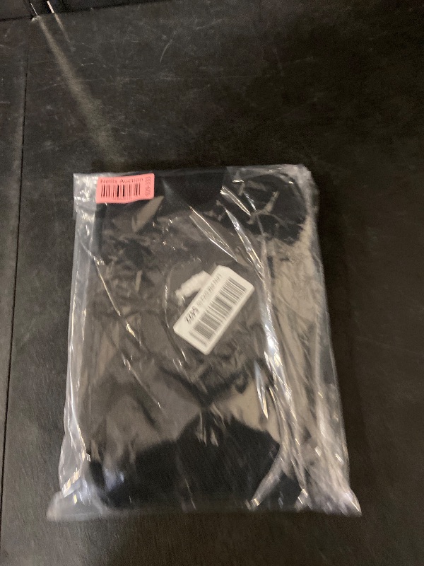 Photo 1 of Amiss Auto Center Console Pad, Universal Waterproof Car Armrest Seat Box Cover, Car Interior Accessories, Leather Auto Armrest Cover Protector for Most Vehicle, SUV, Truck (Black)