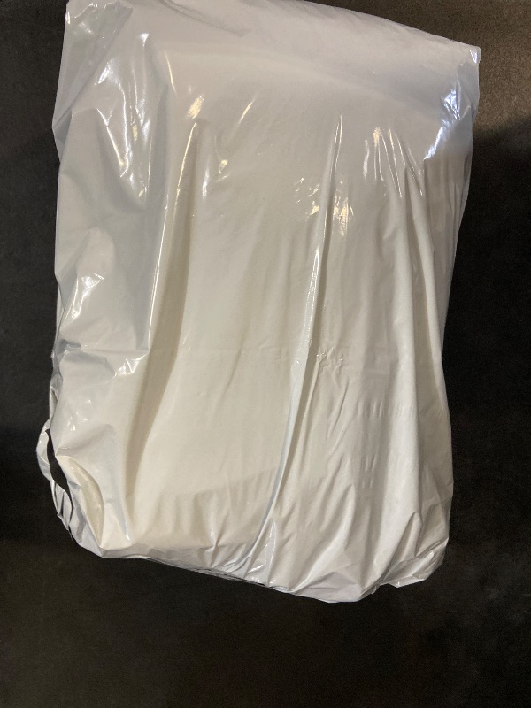 Photo 1 of Ecocott Bedding Navy Blue Fitted Sheet Queen Size - 100% Selected Natural Cotton - Elasticized Deep Pockets, Shrinkage & Fade Resistant - Easy Care