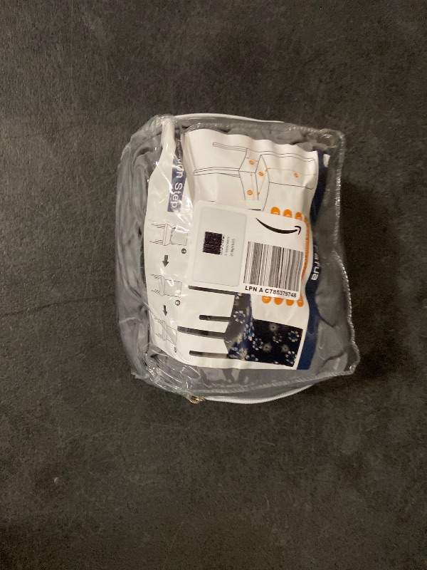 Photo 1 of Chair Covers, Stretch Kitchen Dining Room Chair Covers Set of 6, Removable Washable Dining Chair Slipcovers for Home, Hotel, Banquet