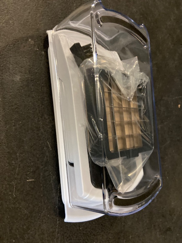 Photo 1 of Fullstar The Original Pro Chopper - Vegetable Chopper and Spiralizer, Food Chopper with Container, Fruit Slicer, Kitchen Gadgets & Accessories, Home Essentials (2 in 1, White)