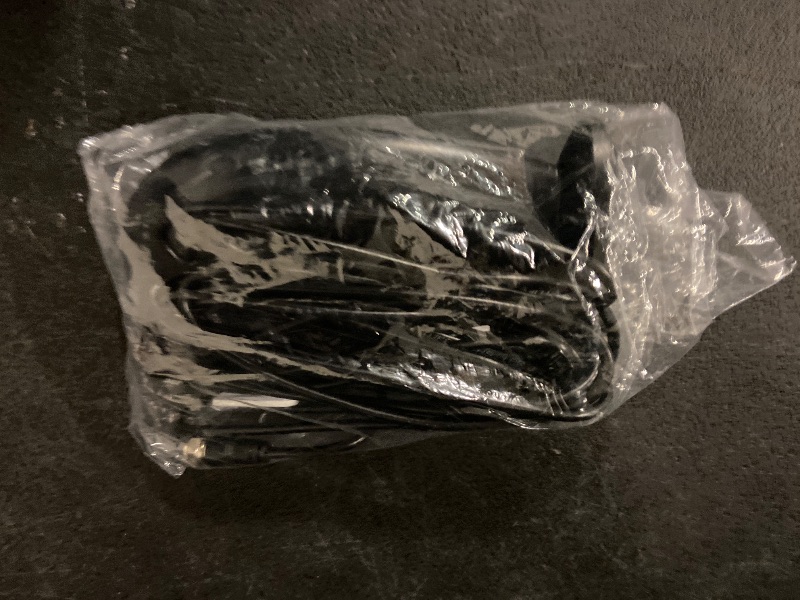 Photo 1 of 2025 TV Antenna for Local Channels - Signal Reception Long Range TV Antenna Indoor with Amplifier Signal Booster - Digital Indoor Antenna for Smart TV - Supports HDTV 4K HD