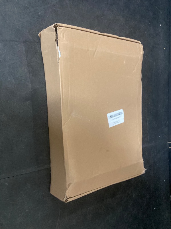 Photo 1 of AmazerBath 8.5 Inches Bamboo Toilet Stool Squat for Adults, Collapsible Poop Stool for Bathroom, 0.79" Thickness Squatting Potty with Non-Slip Strip, No Assembly Required, White