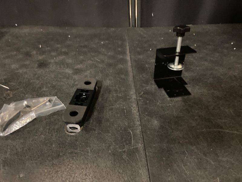 Photo 1 of Anti-Theft Adjustable Mount for Google Nest Doorbell (Battery), No Drill Mount for Google Doorbell Camera, Adjustable (45° Left and Right) Angle for Apartment Home Renters