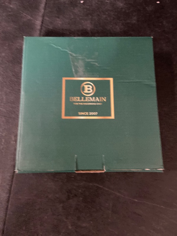 Photo 1 of Bellemain Smash Burger Spatula for Griddle - Stainless Steel Scraper Tool, Large - Fried Food Scoop, Stir Fry, Food Mover - Hibachi Tools, Flat Top Grill Accessories