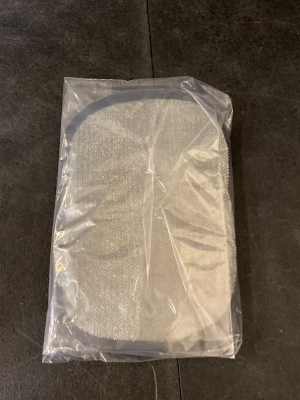 Photo 1 of 1 Pcs Pet Hair Removal Glove for Cats Dogs, Reusable Electrostatic Grooming Glove Brush Upgraded Animal Fur Removal Tool for Clothing, Couch, Carpet, Car Seat