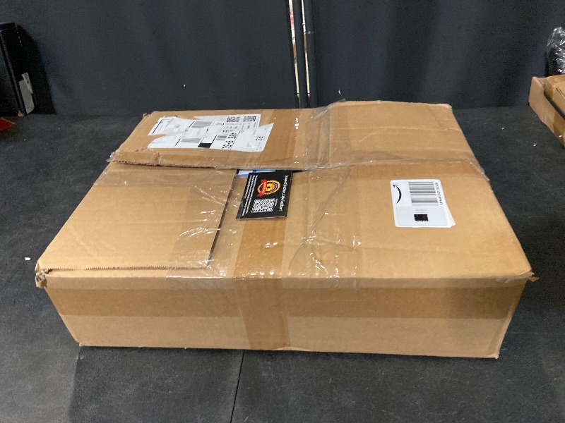 Photo 1 of 72-Can Large Rolling Cooler, Leakproof Insulated Soft Cooler Bag with Wheels and Handle Collapsible for Beach Camping Patio Travel Outdoor