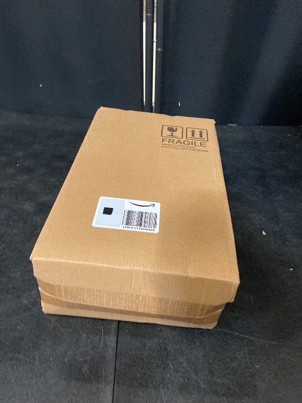 Photo 1 of 2 Set, 2 Tier Clear Organizer with Dividers for Cabinet, Shlef, Counter - MultiUse Slide-Out Storage Container - Kitchen, Pantry, Medicine Cupboard Bins, Bathroom, Vanity Makeup, Under Sink Organizing