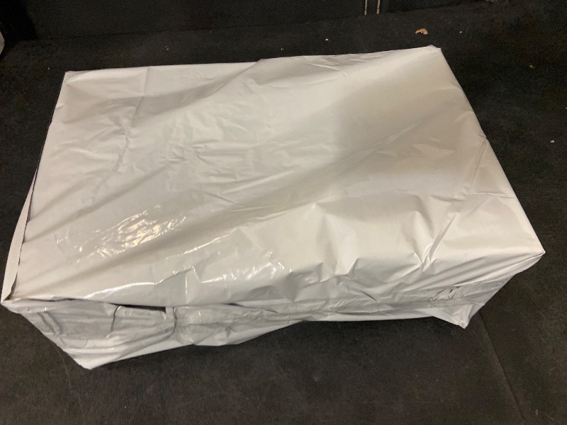 Photo 1 of gianotter Desk Organizers and Accessories, 2-Tier Metal Monitor Stand Riser, Desk Organizer for Monitor, Office Desk Storage Organizer for Office Supplies (Black)