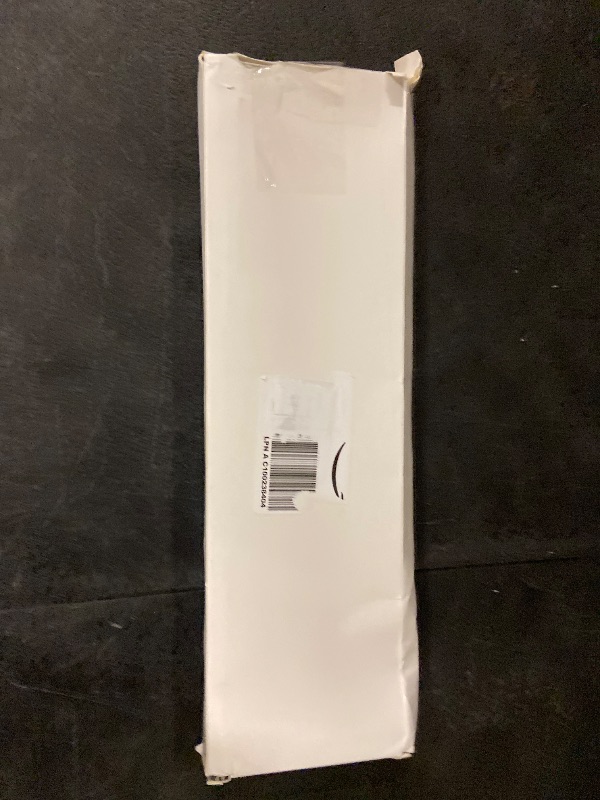 Photo 1 of 2Pcs Stainless Steel Stove Gap Fillers, Adjustable Kitchen Stove Counter Gap Cover Range Trim Kit for Kitchen Countertop